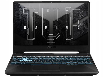 ASUS TUF GAMING FX506